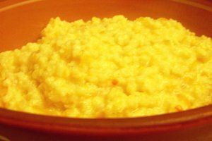 Как приготовить в мультиварке пшенную кашу