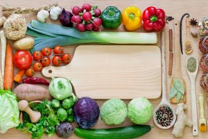 Жиросжигающая диета