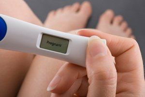 2 неделя беременности