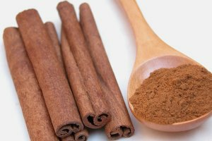 Корица при сахарном диабете