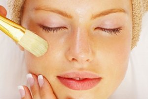 Как делать ретиноевый пилинг