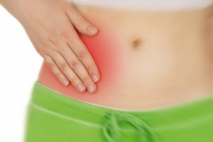 Симптомы аппендицита