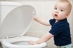 Лечение энкопреза у детей в домашних условиях