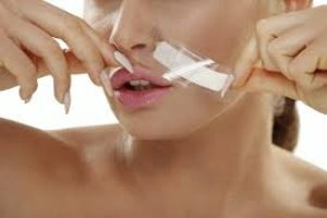 Как избавиться от волос на лице навсегда