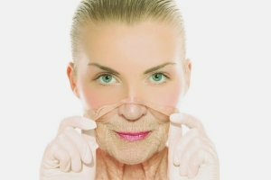 Миндальный пилинг