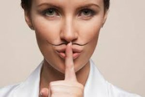 Средство для удаления волос навсегда на лице