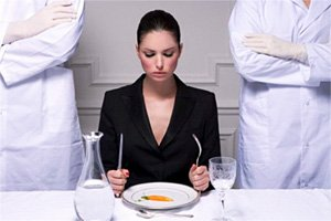 Как похудеть, если нет силы воли