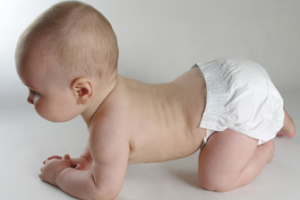 Можно ли мальчикам носить памперсы