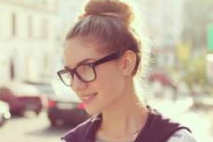 Легкие прически на каждый день