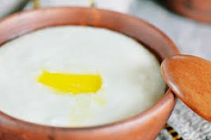 Манная каша