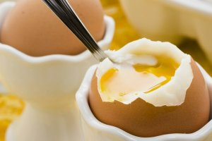 Яичная диета на 2 недели